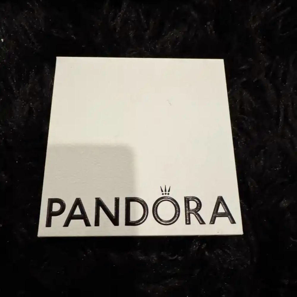 Pandora Bracelet